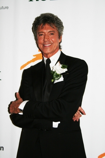 Tommy Tune Photo